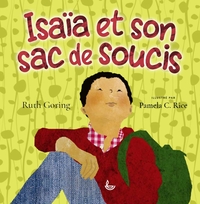 Picture of Isaïa et son sac de soucis