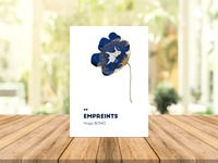 Picture of Empreints