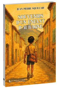 Picture of Souvenirs d'un enfants d'Aubagne