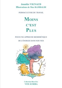 Image de MOINS C'EST PLUS