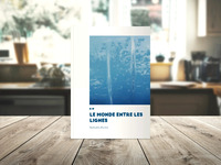 Picture of Le monde entre les lignes