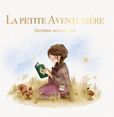 Picture of La petite aventurière