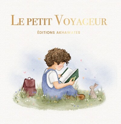 Picture of LE PETIT VOYAGEUR