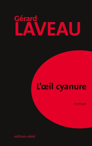 Picture of L'oeil cyanure