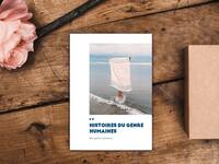 Picture of Histoires du genre humaines