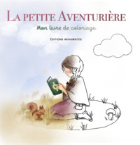 Picture of La petite aventurière