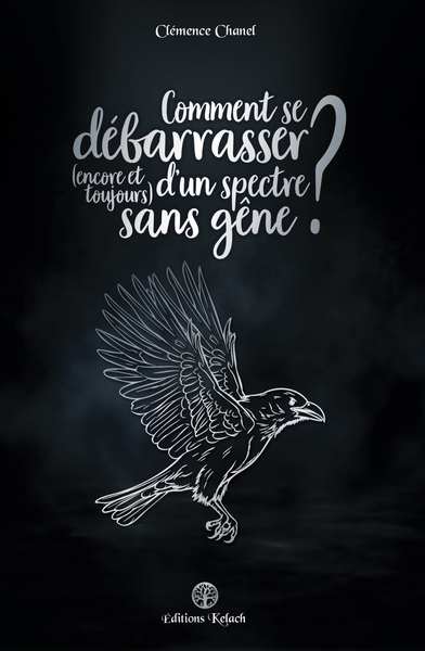 Picture of Comment se débarrasser (encore et toujours) d'un spectre sans gêne ?