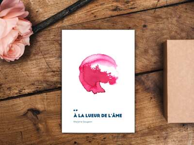 Picture of A la lueur de l'âme