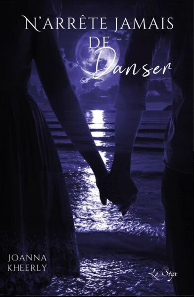 Picture of N'arrête jamais de danser