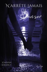 Picture of N'arrête jamais de danser
