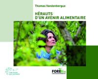 Picture of HERAUTS D'UN AVENIR ALIMENTAIRE