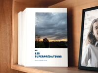 Picture of Les superprédateurs