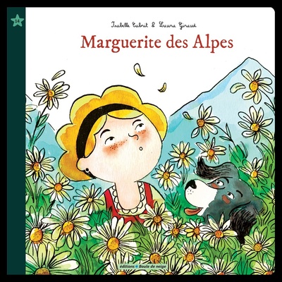 Image de MARGUERITE DES ALPES