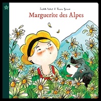 Image de MARGUERITE DES ALPES