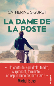 Image de La Dame de la poste