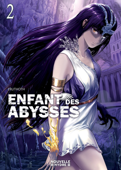 Image de ENFANT DES ABYSSES T.2.