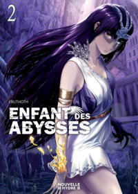 Image de ENFANT DES ABYSSES T.2.