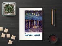 Picture of Souffle de Liberté