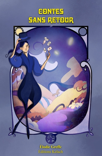 Image de Contes Sans Retour