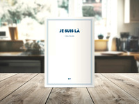 Picture of Je suis là