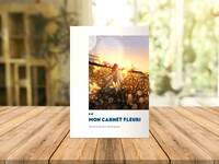 Picture of Mon Carnet Fleuri