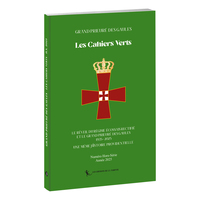 Picture of Le réveil du Régime Écossais Rectifié et Le Grand Prieuré des Gaules