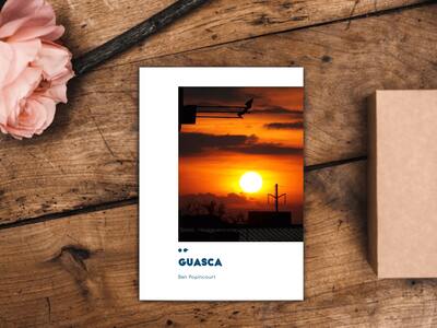 Picture of Guasca