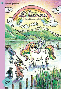 Image de LA LICORNE DU LAC D'AIGUEBELETTE