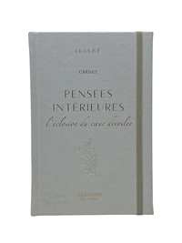 Picture of Pensées intérieures