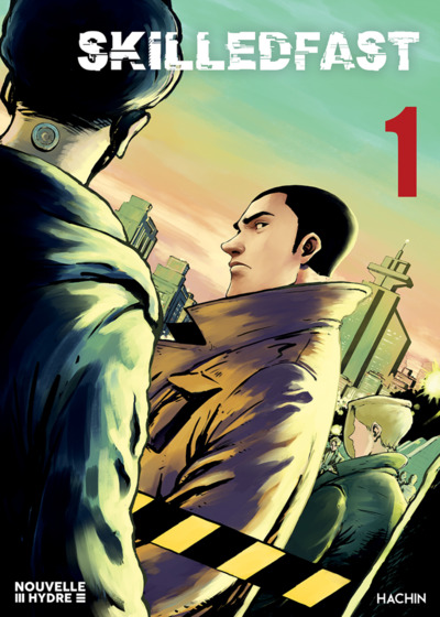 Image de SKILLEDFAST T.1.