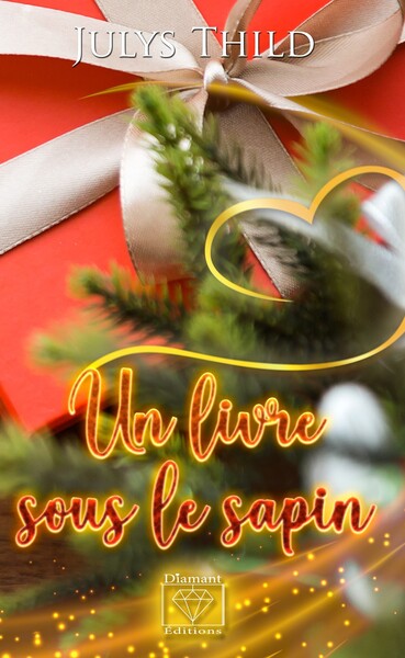 Image de Un livre sous le sapin