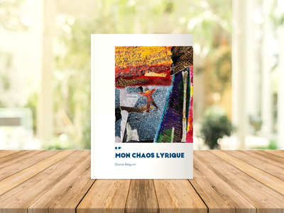Picture of Mon chaos lyrique