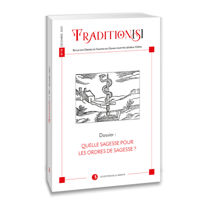 Picture of Tradition[s] - n° 19