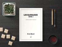 Picture of Les barbares - Opus. 1