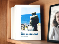 Picture of Sous un ciel dénué