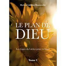 Picture of LE PLAN DE DIEU TOME 2