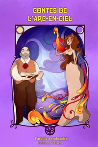 Image de Contes de l'Arc-en-ciel