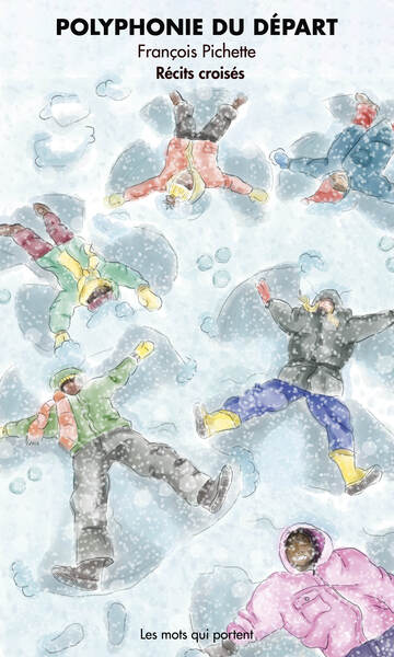 Picture of POLYPHONIE DU DEPART