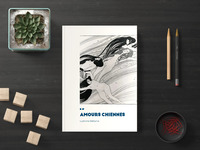 Picture of Amours chiennes