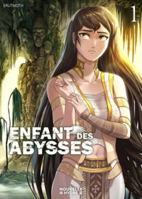 Image de ENFANT DES ABYSSES T.1.