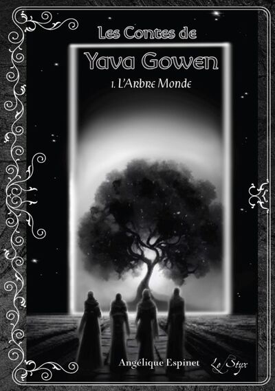 Picture of Les Contes de Yava Gowen