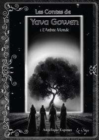 Picture of Les Contes de Yava Gowen