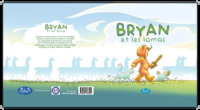 Image de Bryan et les lamas