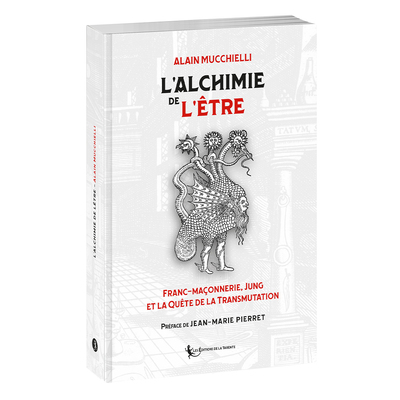 Picture of L’alchimie de l’Être