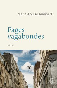 Picture of Pages vagabondes