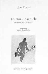 Image de Instants inactuels