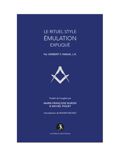 Image de Le Rituel style Émulation expliqué