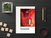Picture of Les insomnies