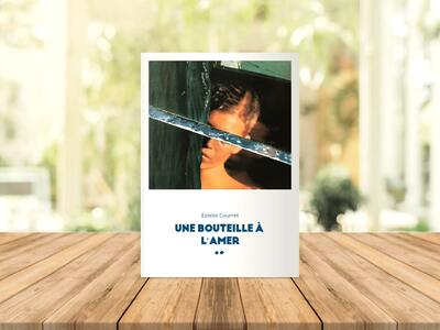Picture of Une bouteille à l'amer