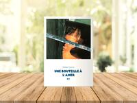 Picture of Une bouteille à l'amer
